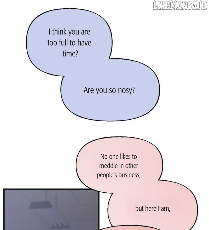 Soul to Soul Chapter 13 - page 36